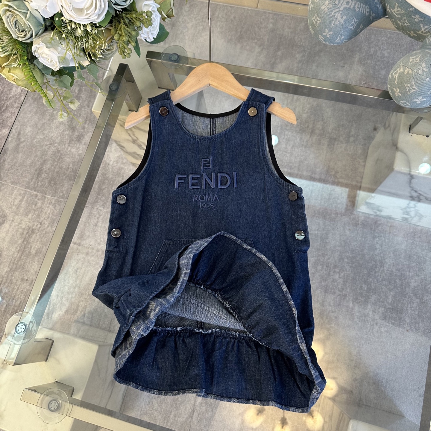 child/Girls' clothing